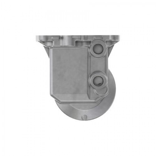 Корпус фильтра, Filter Head, Assembly RE504562 