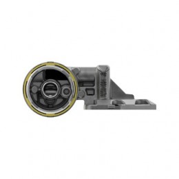 Корпус фильтра, Filter Head, Header Assembly RE504564 