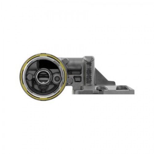 Корпус фильтра, Filter Head, Header Assembly RE504564 