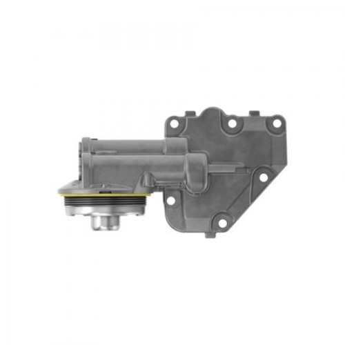 Корпус фильтра, Filter Head, Header Assembly RE504564 
