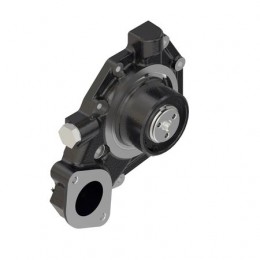 Водяной насос, Water Pump, Assembly High Flow RE504911 