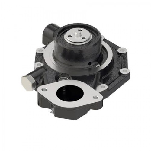 Водяной насос, Water Pump, Assembly High Flow RE504911 