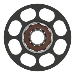 Шкив, Idler, Pulley RE505265 