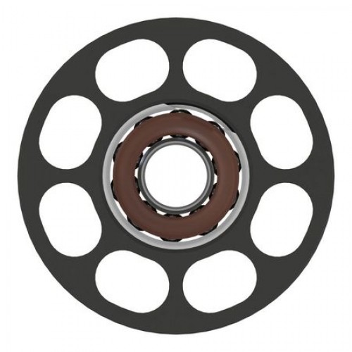 Шкив, Idler, Pulley RE505265 