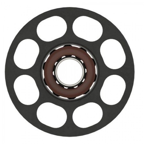 Шкив, Idler, Pulley RE505265 