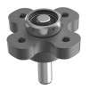 Ступица, Hub, Hub Assembly RE505621 