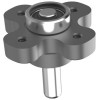 Ступица, Hub, Hub Assembly RE505621 