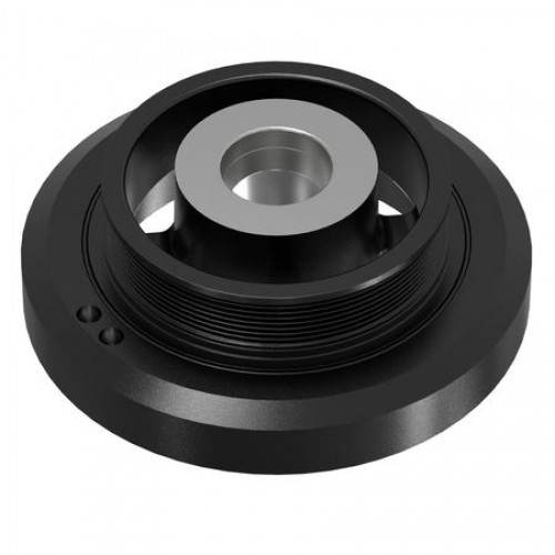 Шкив с демпфером, Pulley RE505881 