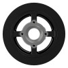 Шкив с демпфером, Pulley RE505881 