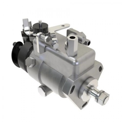 Нагнетат. топливный насос, Fuel Injection Pump RE505927 