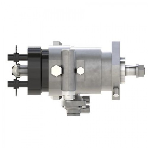 Нагнетат. топливный насос, Fuel Injection Pump RE505927 