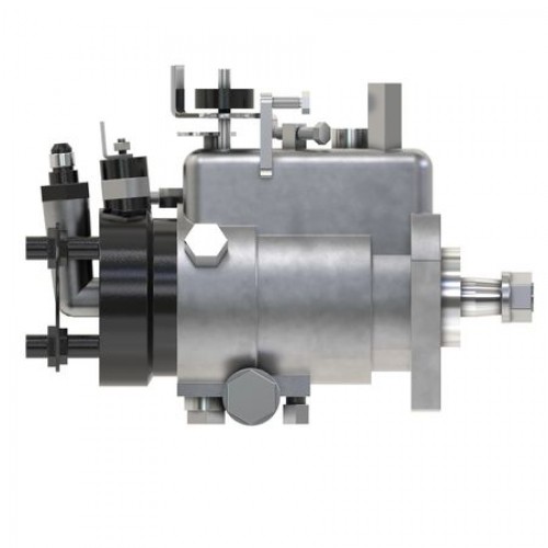 Нагнетат. топливный насос, Fuel Injection Pump RE505927 