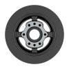 Шкив с демпфером, Pulley With Damper, Crankshaft RE505941 