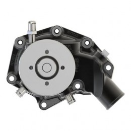 Водяной насос, Pump,water,lower,w/o Pulley RE506050 