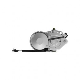 Комплект стартера двигат., Starter Motor Kit RE506078 