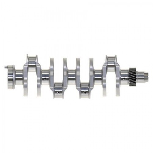 Коленвал, Crankshaft, Dynamically Balanced RE506195 