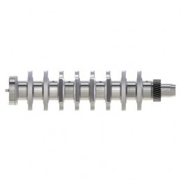 Коленвал, Crankshaft, Dynamically Balanced RE506195 