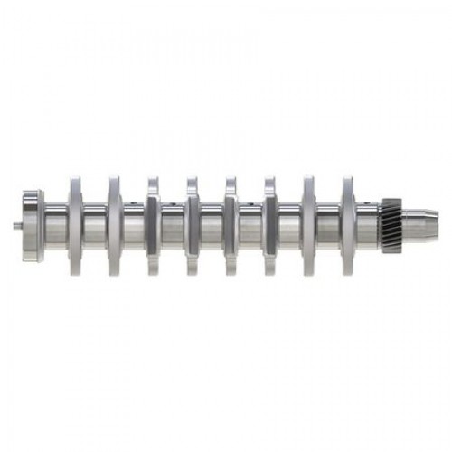 Коленвал, Crankshaft, Dynamically Balanced RE506195 