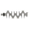 Коленвал, Crankshaft, Dynamically Balanced RE506195 