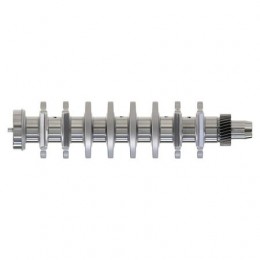 Коленвал, Crankshaft, Dynamically Balanced RE506195 