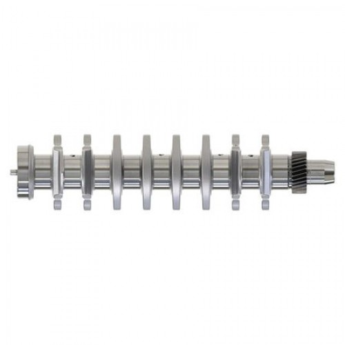 Коленвал, Crankshaft, Dynamically Balanced RE506195 