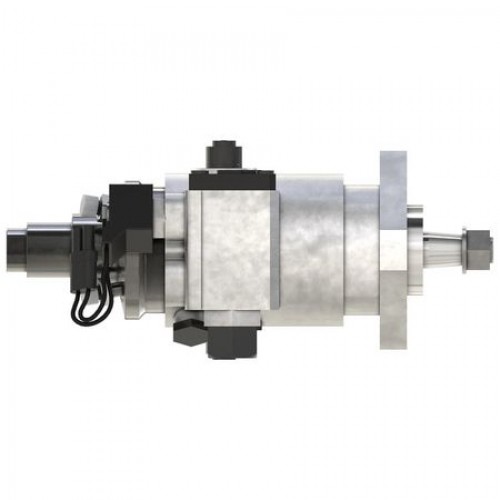 Нагнетат. топливный насос, Fuel Injection Pump, 102kw 1500t/mn RE506965 