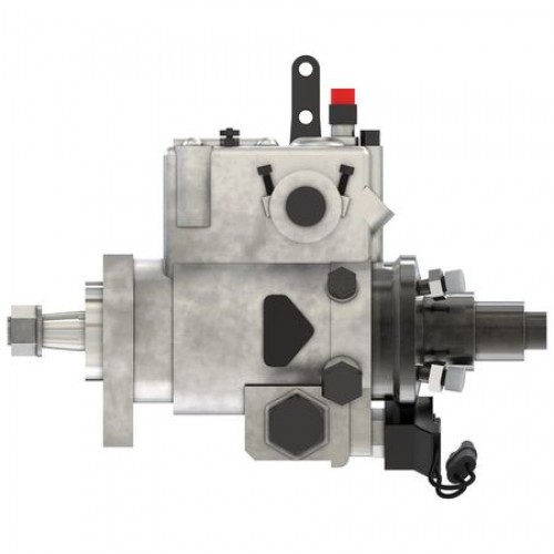 Нагнетат. топливный насос, Fuel Injection Pump, 102kw 1500t/mn RE506965 