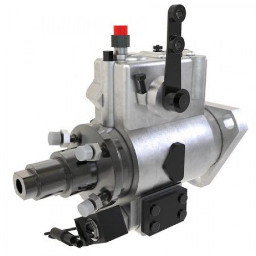 Нагнетат. топливный насос, Fuel Injection Pump, 102kw 1500t/mn RE506965 