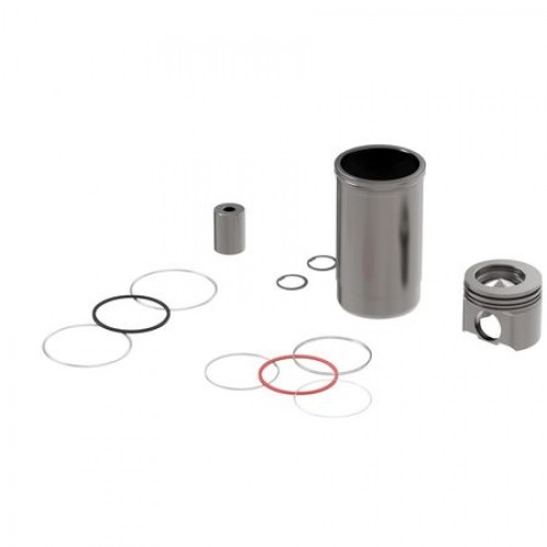 Комплект поршня-гильзы, Piston-liner Kit RE507920 