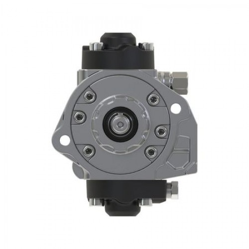 Нагнетат. топливный насос, Fuel Injection Pump RE507959 