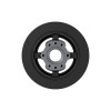 Шкив с демпфером, Pulley With Dampener, Crankshaft RE508577 