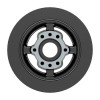 Шкив, Pulley, With Damper Crankshaft RE508578 