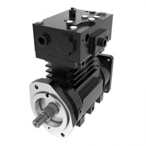 Компрессор, Air Compressor, Flange Mount RE509553 