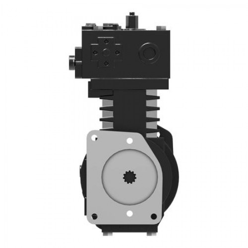 Компрессор, Air Compressor, Flange Mount RE509553 