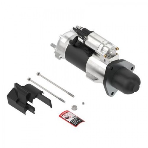 Комплект стартера двигат., Starter Motor Kit RE515843 