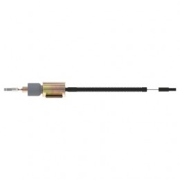 Электромагнитный клапан, Solenoid, Fuel Shut-off,24v RE516083 