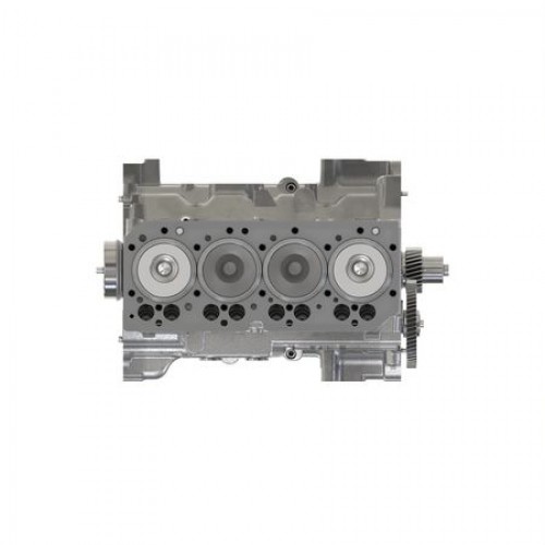 Узел короткого блока, Short Block Assembly RE516099 