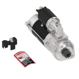 Комплект стартера двигат., Starter Motor Kit RE516157 