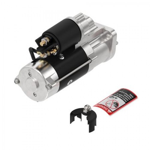 Комплект стартера двигат., Starter Motor Kit RE516157 