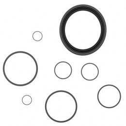 Комплект уплотнений, Fuel Filter Seal RE516553 