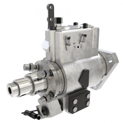 Нагнетат. топливный насос, Fuel Injection Pump RE519015 