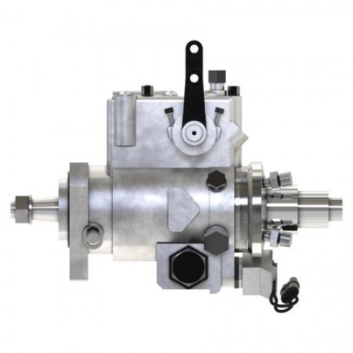 Нагнетат. топливный насос, Fuel Injection Pump,(24v-1800-48kw) RE519016 