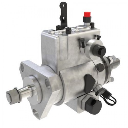 Нагнетат. топливный насос, Fuel Injection Pump,(12v-2500-60kw) RE519021 