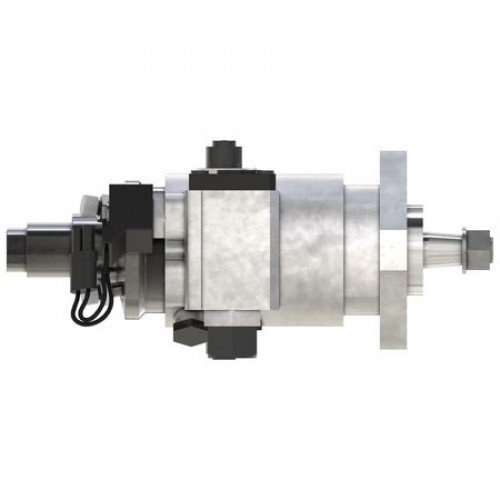 Нагнетат. топливный насос, Fuel Injection Pump,(12v-2500-60kw) RE519021 