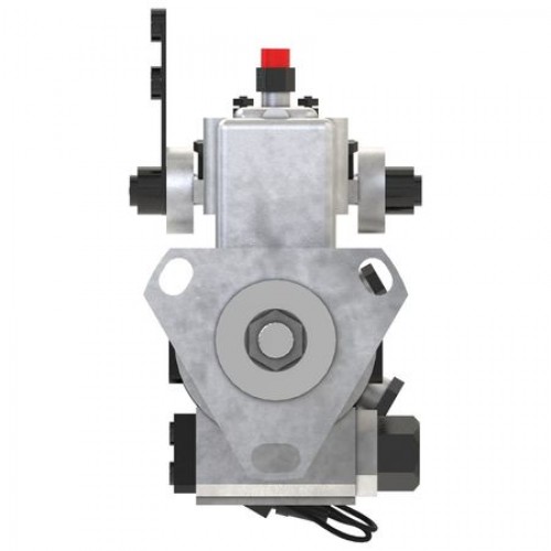 Нагнетат. топливный насос, Fuel Injection Pump,(12v-2500-60kw) RE519021 