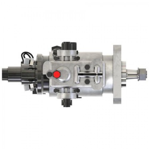 Нагнетат. топливный насос, Fuel Injection Pump,(12v-2500-60kw) RE519021 