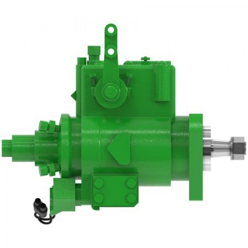 Нагнетат. топливный насос, Fuel Injection Pump RE519029 