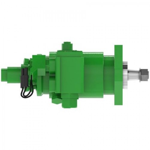 Нагнетат. топливный насос, Fuel Injection Pump,(12v-1800-74kw) RE519069 