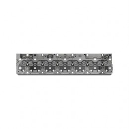 Головка блока цилиндров, Head, Cyl W/ Valves (serv Tier 2) RE519894 