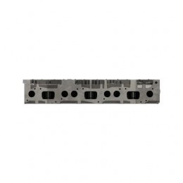 Головка блока цилиндров, Head, Cyl W/ Valves (serv Tier 2) RE519894 